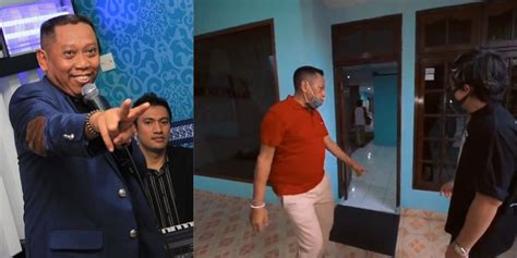 Potret Kos Kosan Pintu Milik Tukul Arwana Disebut Punya Omset