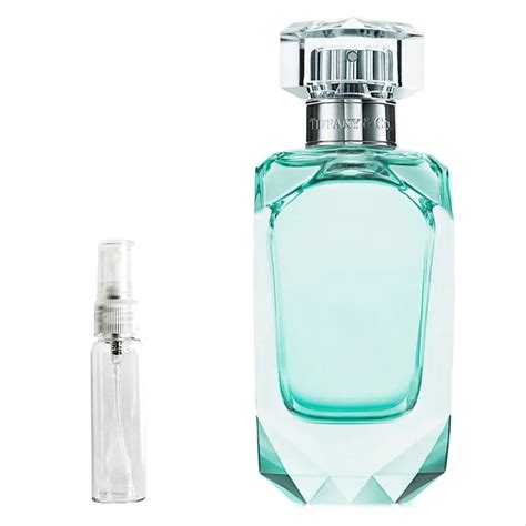 TIFFANY & CO. INTENSE EDP- Tiffany Fragrance for Women - Buy Perfume ...