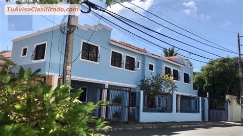 Casas D Plex En Corales Del Sur De Dos Niveles Tres Habitaciones