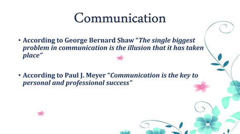 Purposive Communication PPT