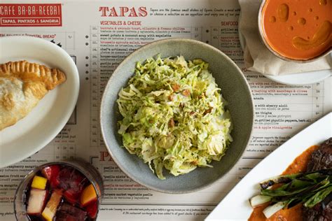 Shaved Brussels Sprouts Salad Lettuce Entertain You