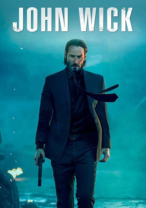 Watch John Wick In Streaming Online Movies Starz On