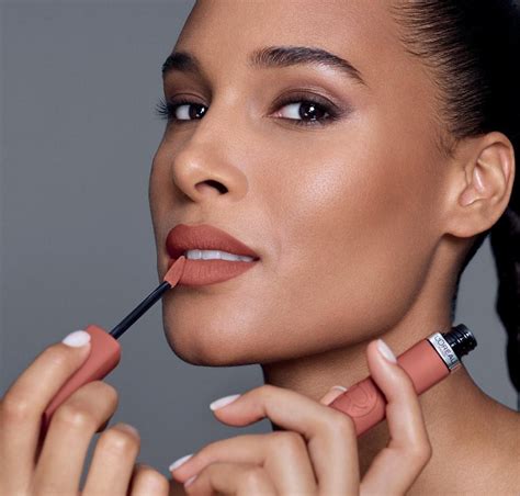 L Oréal Paris Infaillible Matte Resistance Nude