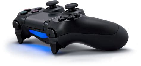 Ps4 Transparent Png