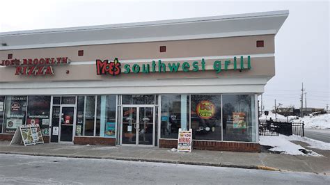 Moe S Southwest Grill Reviews And Deals On