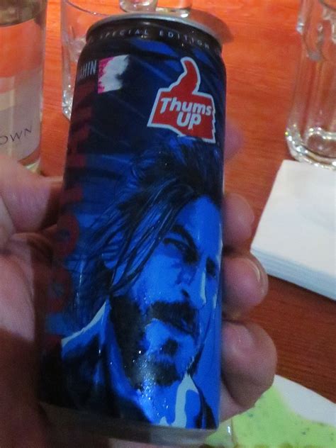 Thums Up Cola Feast India 411 Melton Rd Leicester LE4 7PA Flickr