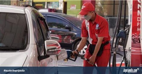 Pertamina Patra Niaga Regional Sumbagut Siagakan Tim Satgas Di Kepri