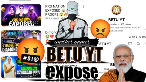 Betu Yt Scammer 2022 In Free Fire Community 😡😡😡😱 Youtube