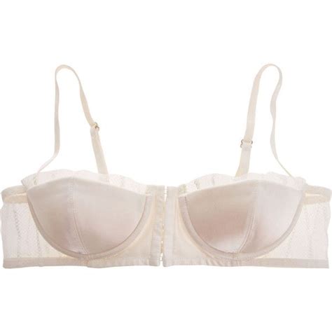 Kiki De Montparnasse Muse Corselette Bra Kiki De Montparnasse Women