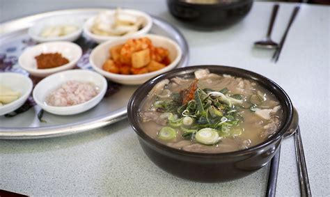 대구 돼지국밥 맛집 봉덕동 청도돼지국밥