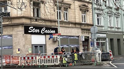 Fotogalerie Rozkopan Pa Sk Ulice V St Nad Labem Steck Den K