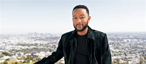 Really a Legend: The 15 Best John Legend Songs, Ranked