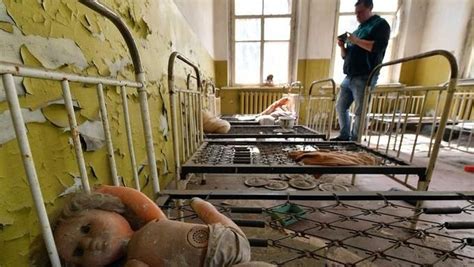 ungkap fakta  balik kecelakaan nuklir terparah  dunia chernobyl