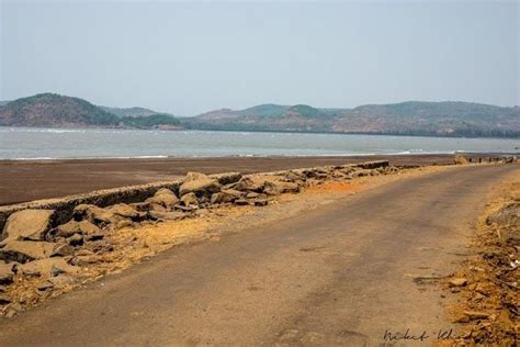 Velas Beach, Diveagar - Things to Do, Timings & Photos