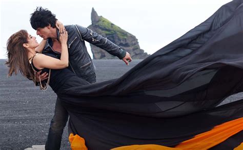 Dilwale Grosses USD 20 Million At Overseas Box Office - Koimoi