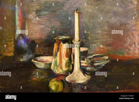 Nature Morte Henri Matisse Banque D Image Et Photos Alamy