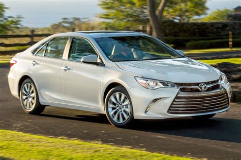 Toyota Camry Viii Xv70 2017 Now Sedan Outstanding Cars