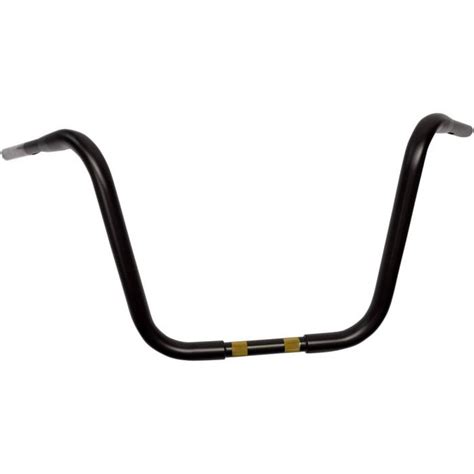 Drag Specialties Buffalo Touring Ape Hanger Handlebar