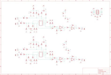 Ring Modulator Working Principle