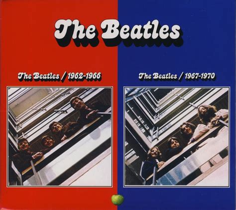 The Beatles 19621966 The Beatles