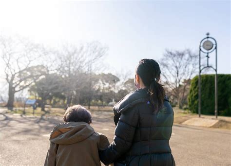 Caregiving As A Womens Health Issue Next Avenue