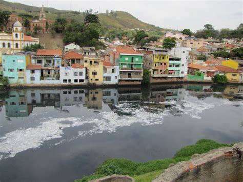 Roteiro dos Bandeirantes Chão Nosso Viagens Culturais