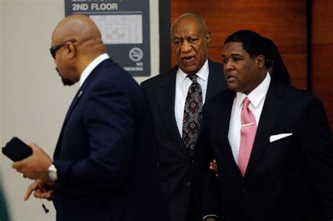 Bill Cosby Sexual Assault Trial Can Proceed, Judge Rules - The New York ...