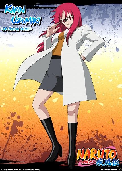 Karin And Sasuke Hot Spring