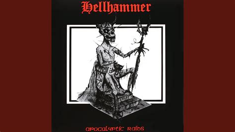 Triumph Of Death Hellhammer