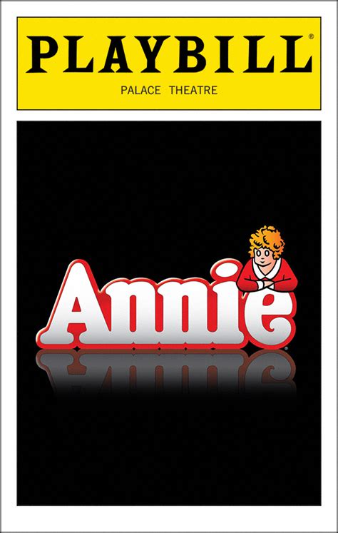 Annie (Touring) | Playbill