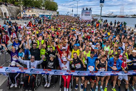 Wings For Life World Run 2019 Report Photos And Video