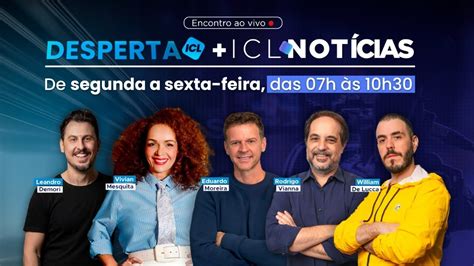 TUDO SOBRE A OPERAÇÃO DA PF QUE MIRA CARLOS BOLSONARO DESPERTA ICL