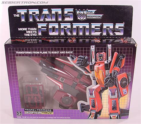 Top 5 Best Transformers Thrust Toys