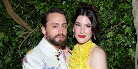 Jazz Charton Supports Kieran Culkin After He Wins Breakthrough ...