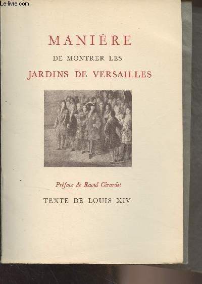 Memoires Pr Sent S Et Annot S Par Jean Longnon De Louis Xiv Achat