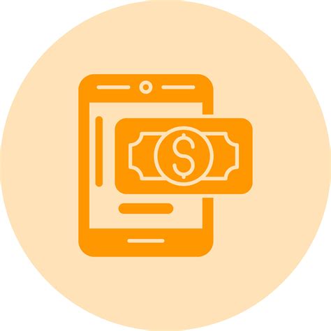 Online Payment Vector Icon 23715456 Vector Art At Vecteezy