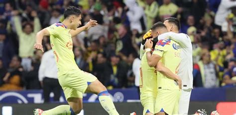 América Campeón Del Apertura 2023 El Tres Culturas