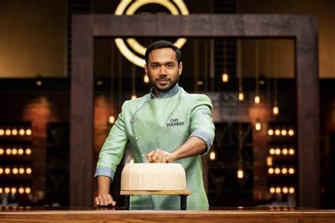 Chef Saransh Goila Travelling Across India For Dream Project