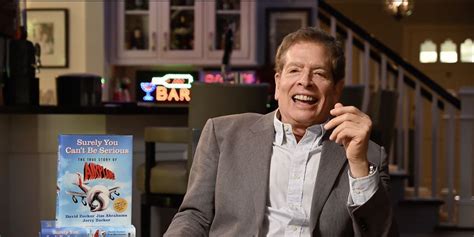 David Zucker Creator Of Naked Gun Provides A Lesson In Comedy TotalNEWS