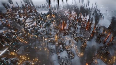frostland resources  frostpunk