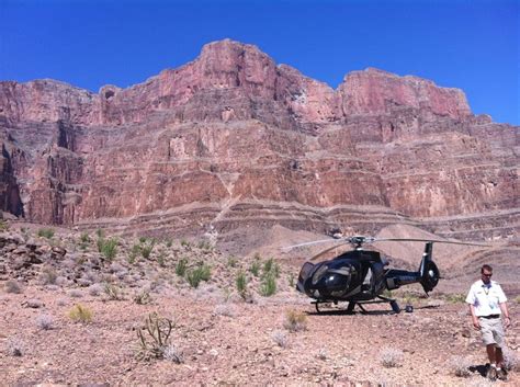 Grand Canyon helicopter ride | Grand canyon helicopter, Helicopter ride ...