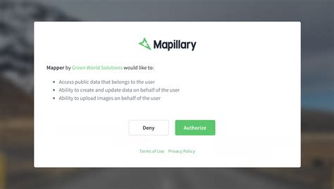 Accessing imagery and data through the Mapillary API – Mapillary