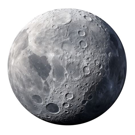 Desenho De Lua Para Imprimir - 5