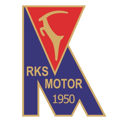 Rks Motor Lublin Logo Vector Logo Of Rks Motor Lublin Brand Free