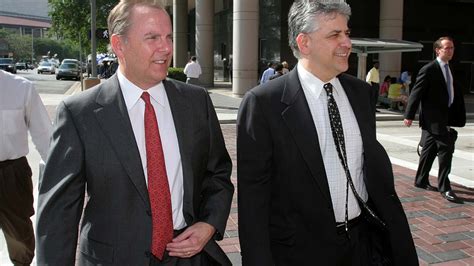 Enron's Jeffrey Skilling, is prepping a blockchain comeback