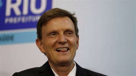 Crivella Diz Que Globo Faz Campanha Para Volta Do Ped Gio Di Rio Do