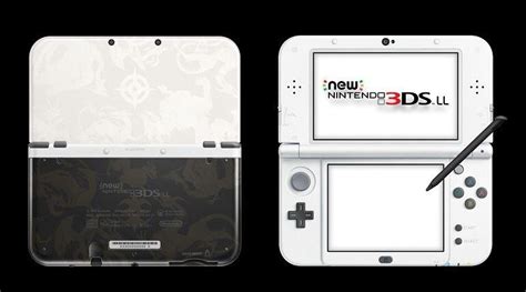 Custom new 3ds xl : r/3DS