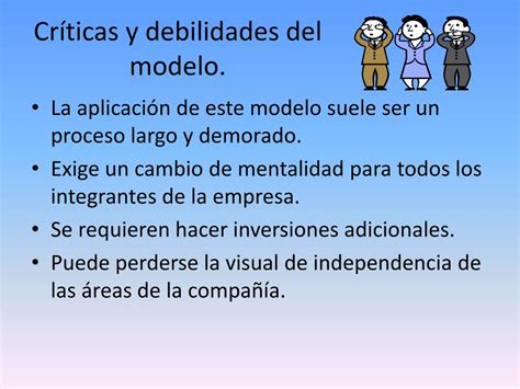 PPT PRESENTACION MODELO ADMINISTRATIVO CALIDAD TOTAL PowerPoint