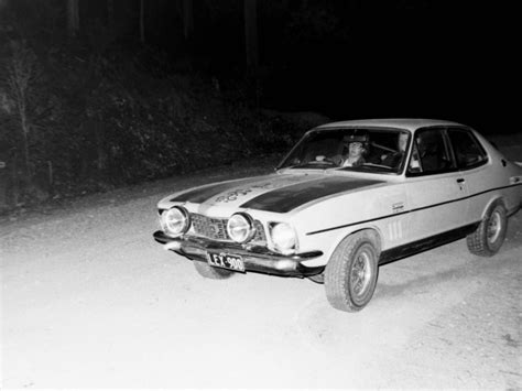 1972 Holden TORANA GTR XU 1 GregCooper Shannons Club