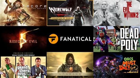 Third-Person Shooter Games | PC and Steam Keys | Page 4 | Fanatical